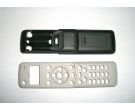 plastic remote control case, ABS, injection mould