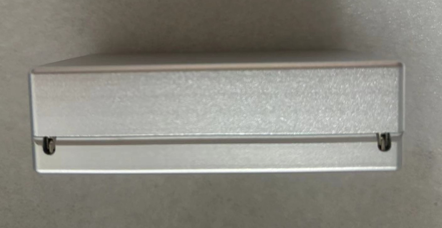 cnc machined spare parts