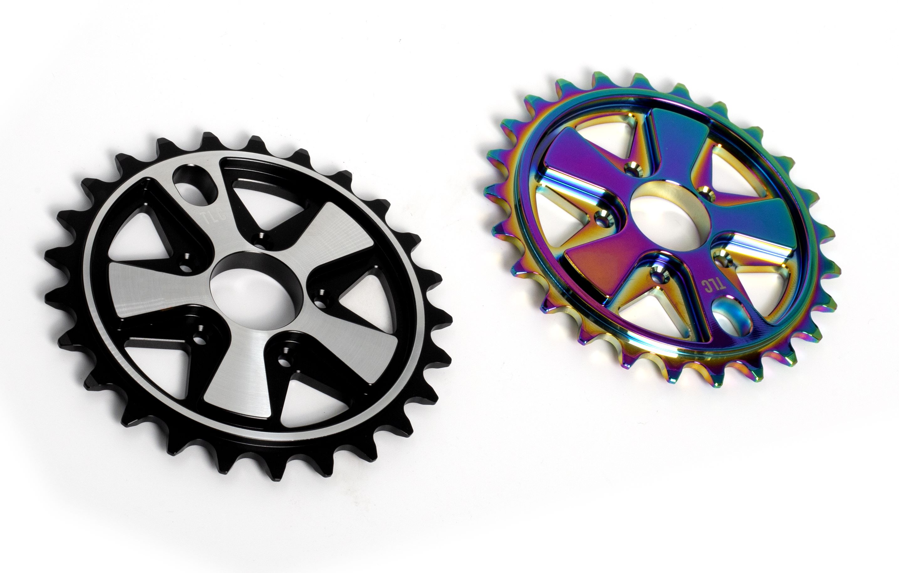 CNC Automotive gear wheel