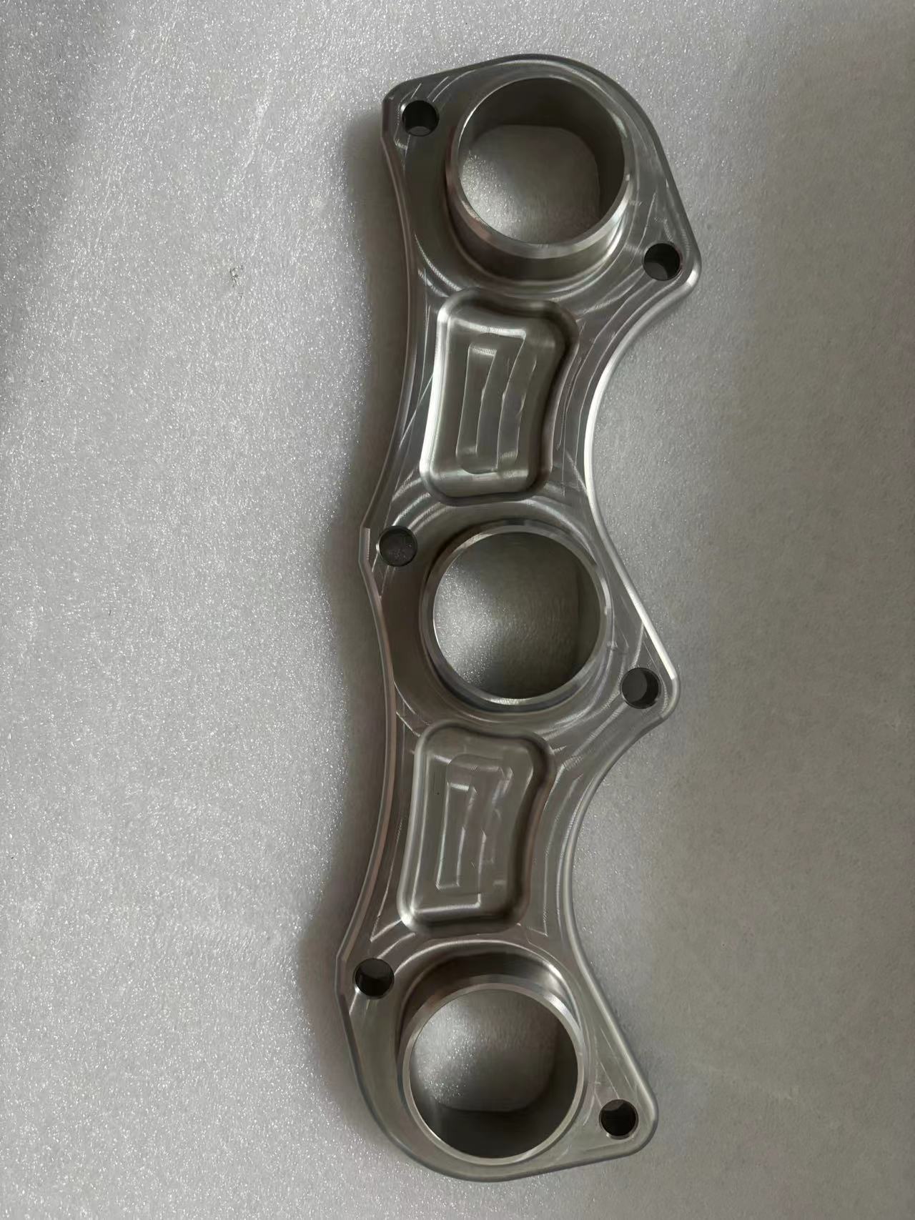 aluminum cnc machining service