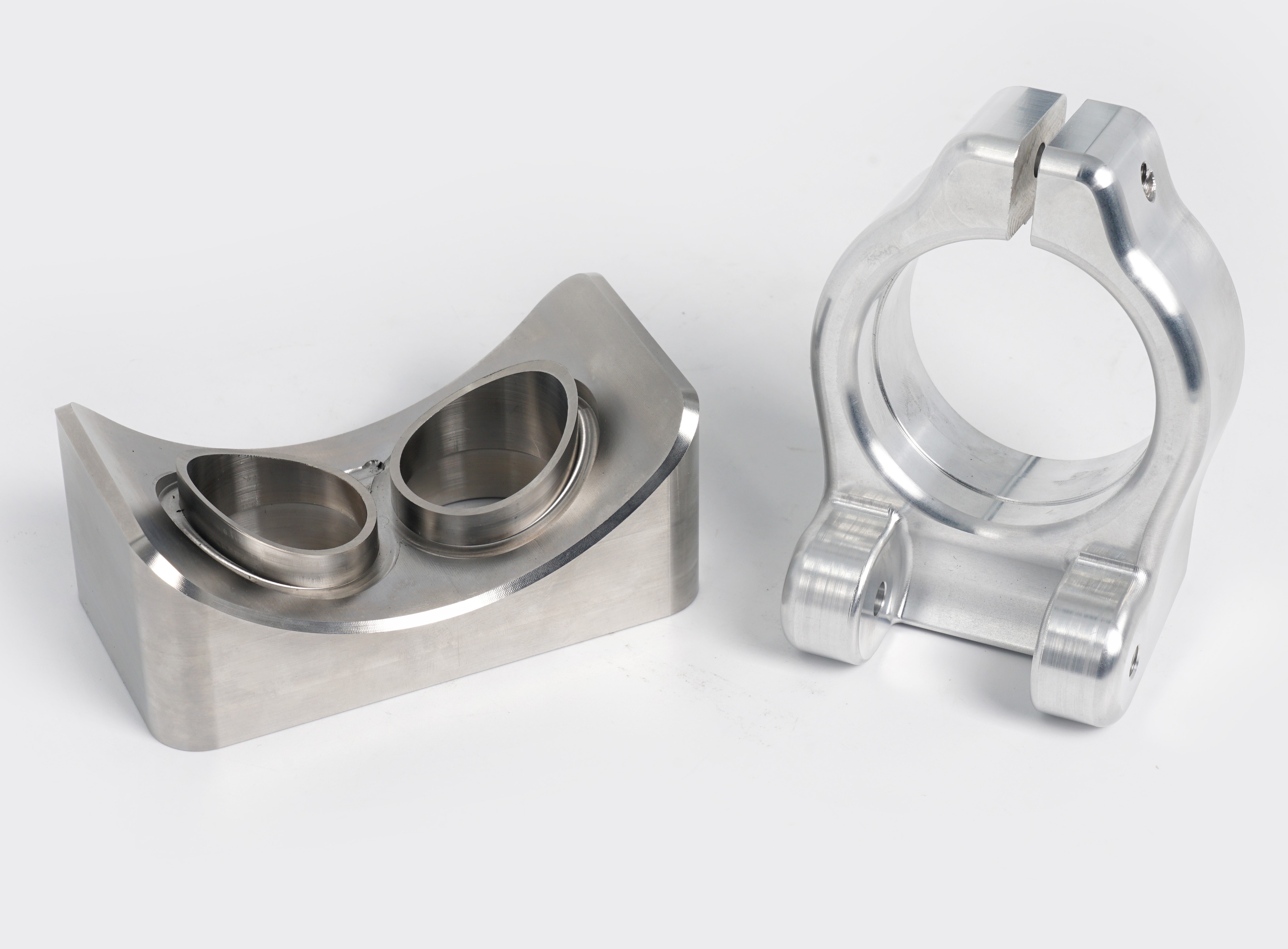 cnc machine spare parts OEM