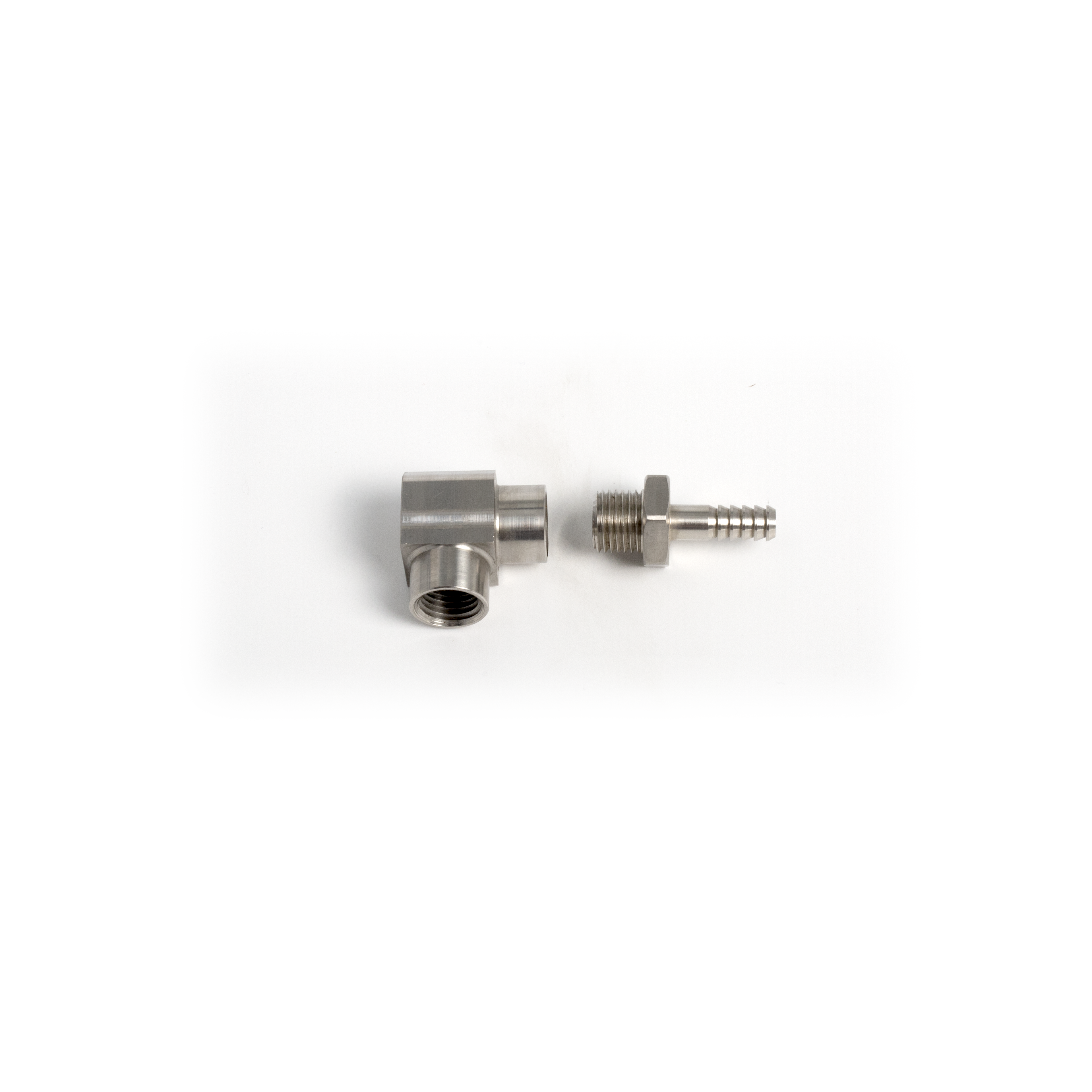 stainless steel joints