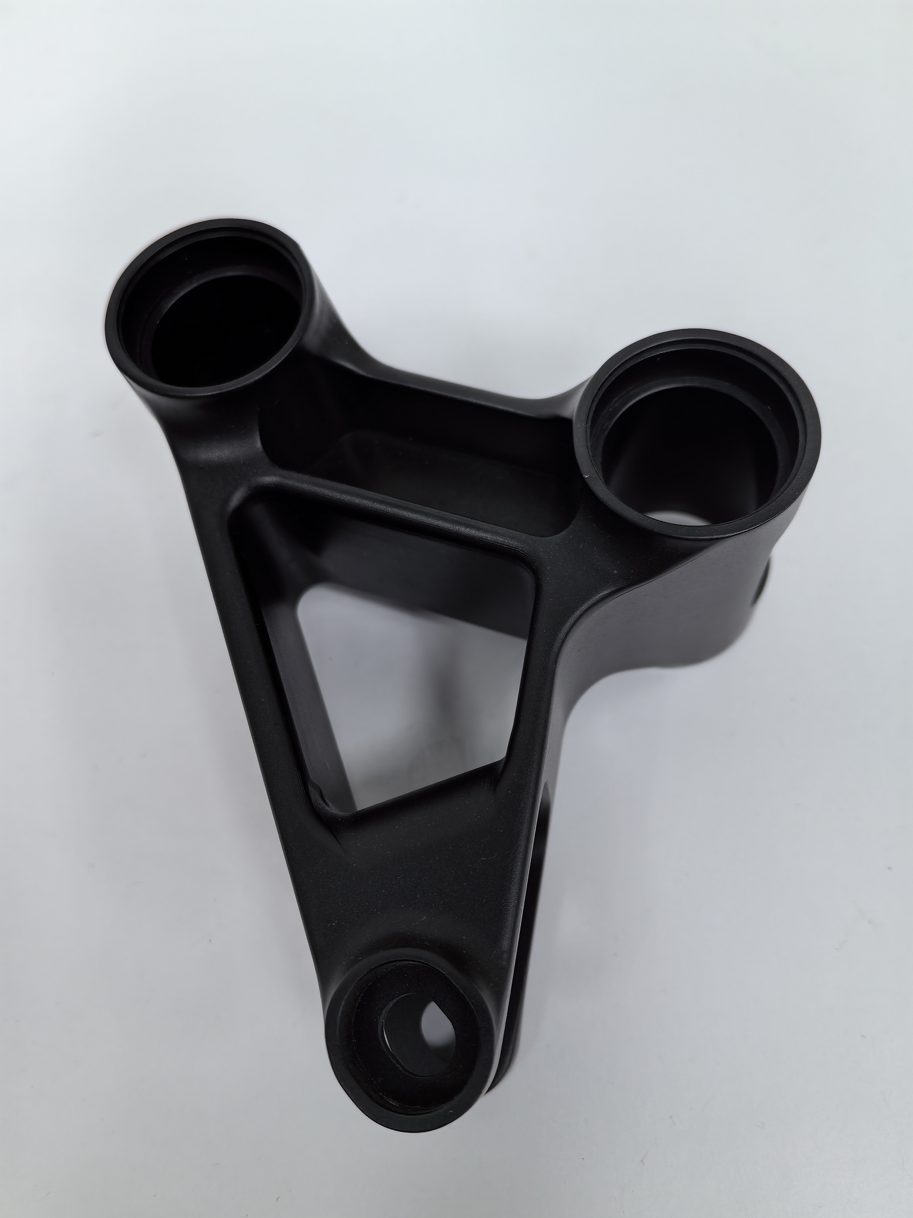 Aluminum parts