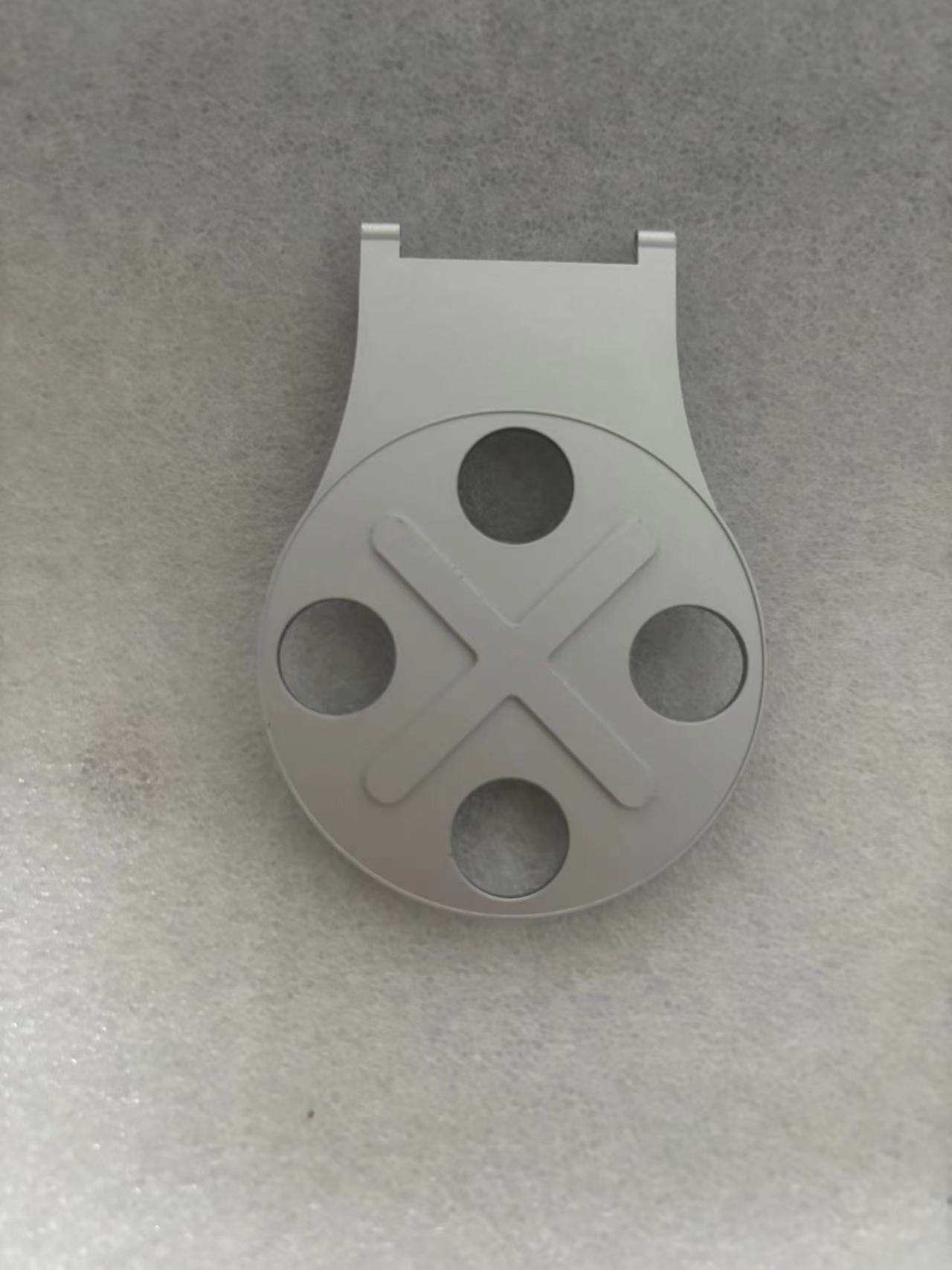 anodize aluminum